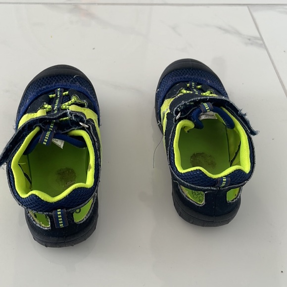 Machine washable boys shoes - Picture 3 of 5